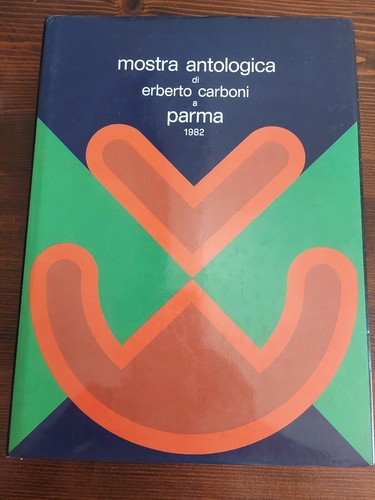 Mostra antologica erberto - antologica, di