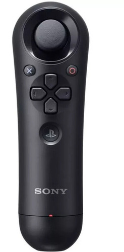 Sony playstation move - sony,