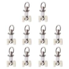 10 pezzi binario scorrevole