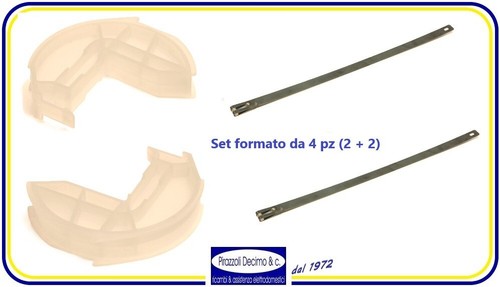Kit leva molla porta - molla,