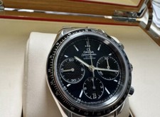 OMEGA Speedmaster Racing