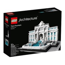 LEGO® Architecture 21020