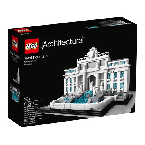Lego architecture 21020 - lego®,