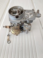 Carburatore Weber 30DGF1 253