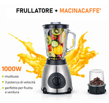 Frullatore Macinatore