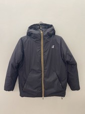 Piumino K-Way Jacques Thermo -