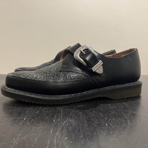 Rare scarpe martens martel - rare, dr.