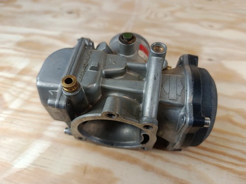 Carburatore oem nos harley - carburatore,