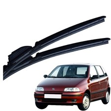 Spazzole Tergicristalli Fiat