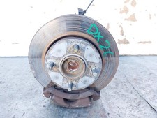 2006 SMART FORFOUR (454) MOZZO MONTANTE FUSELLO ANTERIORE DX A4543300220 1.5 CDI