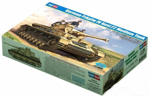 Hobby boss 84840 - hobby, pzkpfw