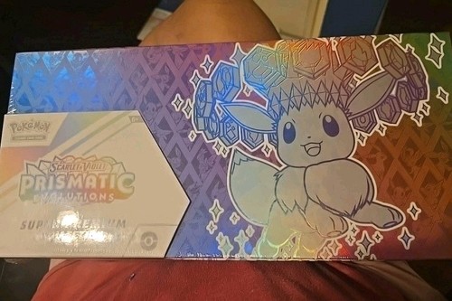 Pokemon evoluzioni prismatiche - pokemon,