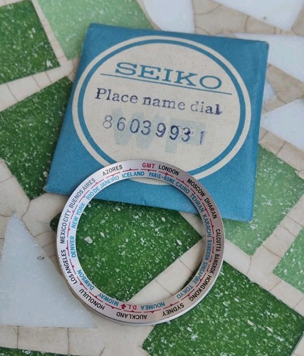 Vintage watch seiko 6117 - vintage, 6117-6400