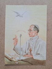 Cartolina concorso Anno Santo