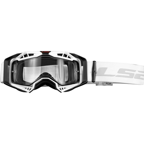 Occhiale maschera motocross - maschera,
