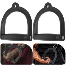  2 Pcs Attrezzatura Palestra