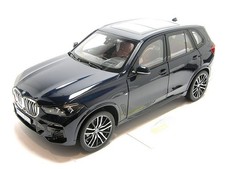Bmw 2019 blu - x5,