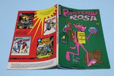 LA PANTERA ROSA RACCOLTA N. 4