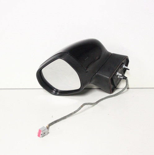 Specchietto retrovisore - specchietto,