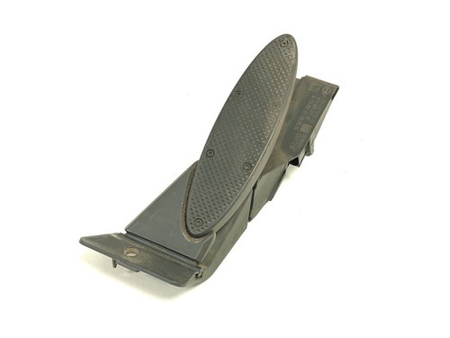 Pedale acceleratore mini - pedale,