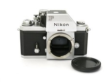 Nikon photomic ftn - photomic,