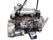 MOTORE COMPLETO PER FIAT OM OM