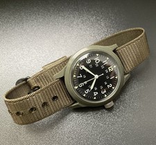 Orologio militare NOS Benrus