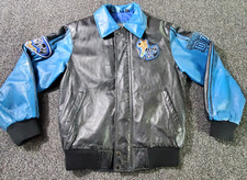 Giacca bomber vintage 98