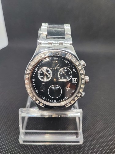 Swatch irony cronografo 2006 - swatch,