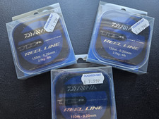 Mulinello da Pesca Daiwa TDR