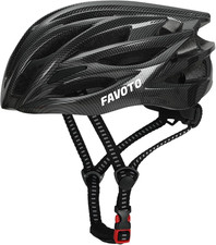 Casco Da Bicicletta -