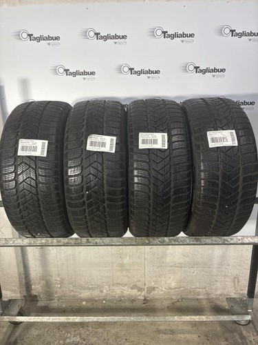Set gomme 225 40r18 - 225/40r18, 92v