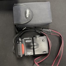 Nikon fotocamera digitale