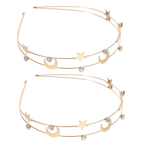 Pcs accessorio per capelli - 2,