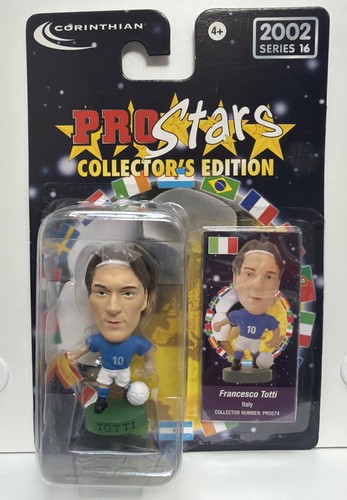 Figurina calcio francesco - figurina,