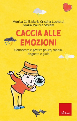 Caccia alle emozioni