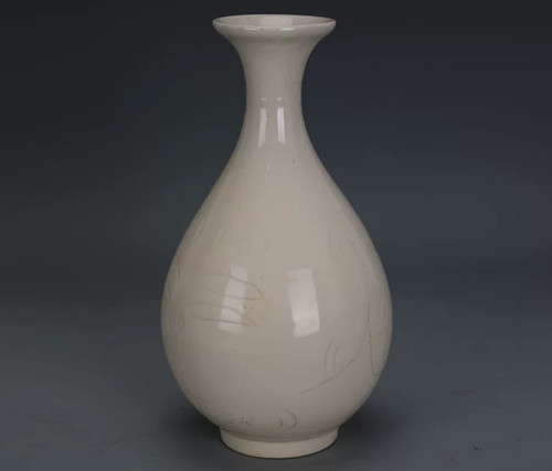 Vaso porcellana fine - fine, cinese