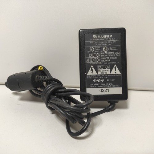 Oem adapter for fuji - adapter,