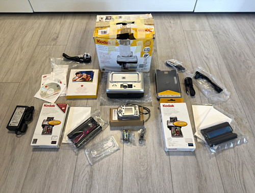 Kodak easyshare printer dock - printer,