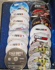 Lotto 14 Giochi PS3 - GTA 5