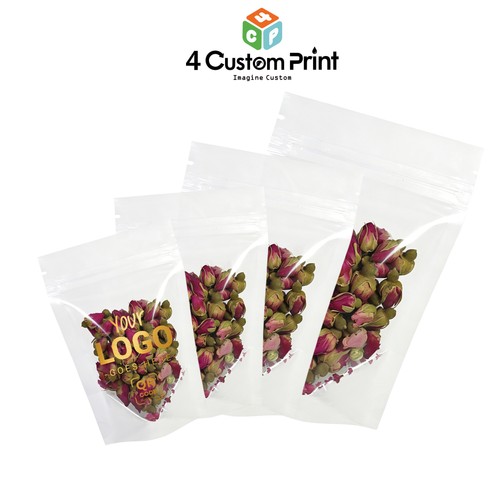 Sacchetti mylar logo - mylar,