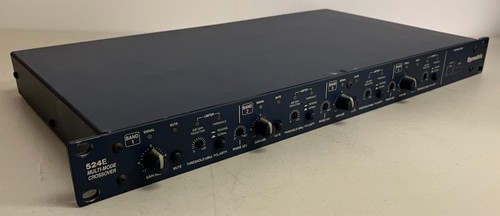Crossover multimodale symetrix - crossover,