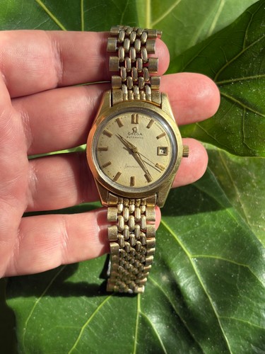 Omega seamaster perline - -, di