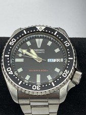 Orologio Uomo Seiko SKX173