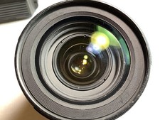 Nikon nikkor 200mm - af, 28-200mm