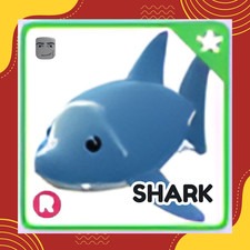 Squalo adopt me pets - squalo!!,