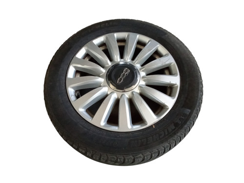 Fiat 500 serie - 500, (351_352)