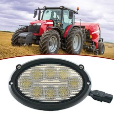 6,5 Zoll LED Arbeitslicht Für