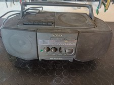 Stereo Sony Vintage