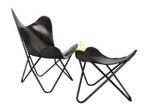 Butterfly lounge chair - lounge,